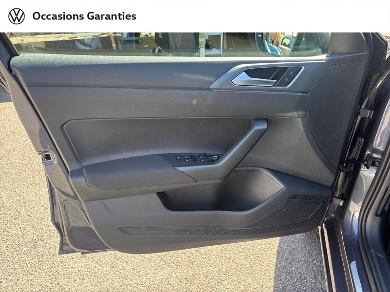Voitures occasions VOLKSWAGEN TAIGO R-Line Edition Mougins