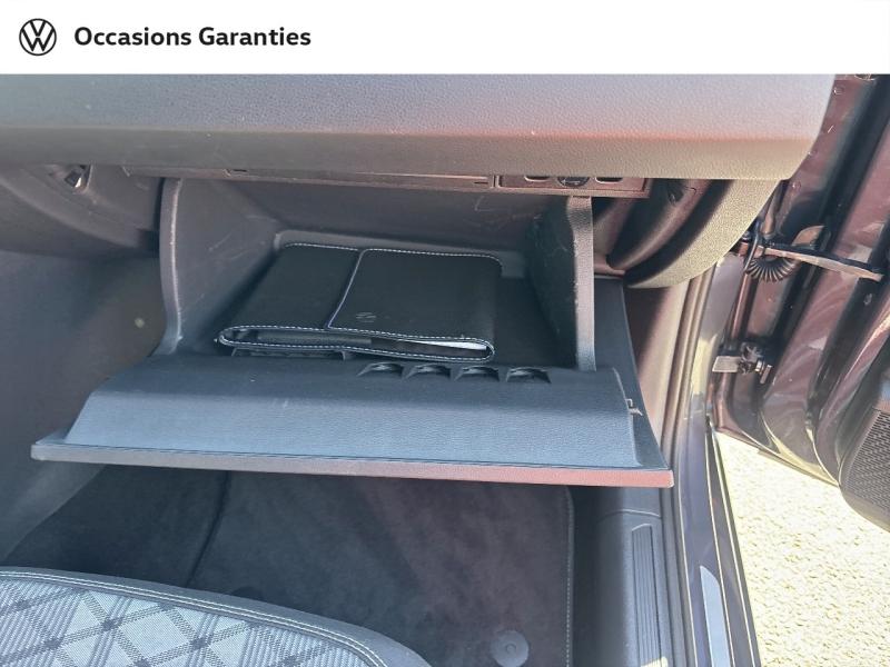 Voitures occasions VOLKSWAGEN TAIGO R-Line Edition Mougins