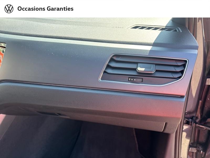 Voitures occasions VOLKSWAGEN TAIGO R-Line Edition Mougins