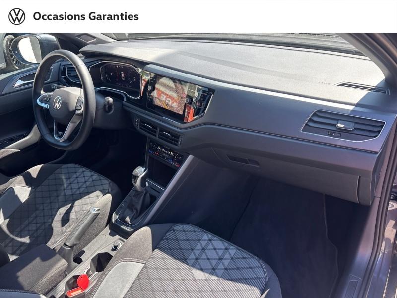 Voitures occasions VOLKSWAGEN TAIGO R-Line Edition Mougins