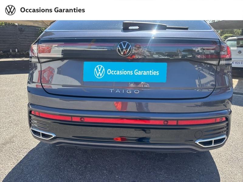 Voitures occasions VOLKSWAGEN TAIGO R-Line Edition Mougins