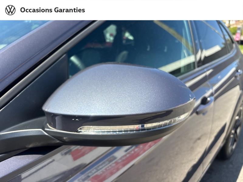 Voitures occasions VOLKSWAGEN TAIGO R-Line Edition Mougins