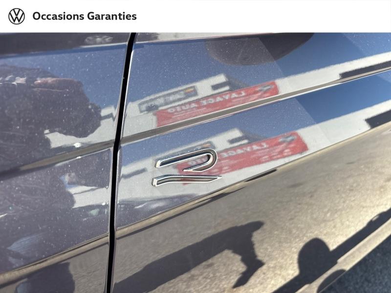 Voitures occasions VOLKSWAGEN TAIGO R-Line Edition Mougins
