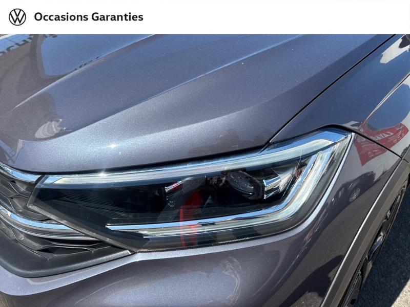 Voitures occasions VOLKSWAGEN TAIGO R-Line Edition Mougins