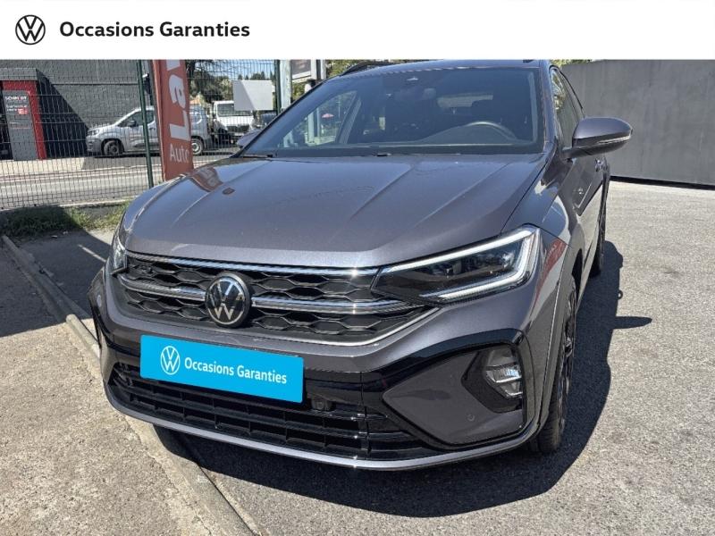 Voitures occasions VOLKSWAGEN TAIGO R-Line Edition Mougins