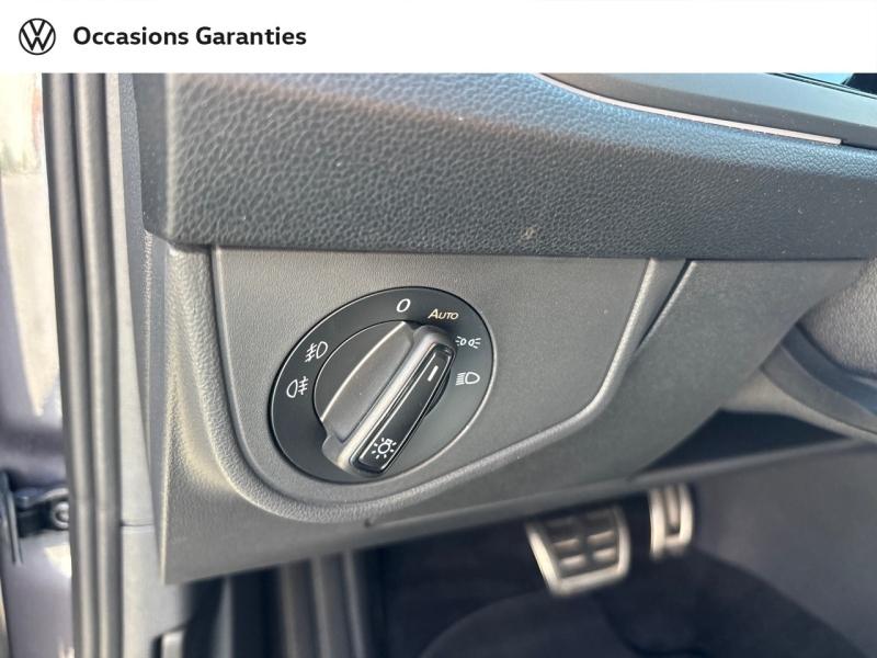 Voitures occasions VOLKSWAGEN TAIGO R-Line Edition Mougins