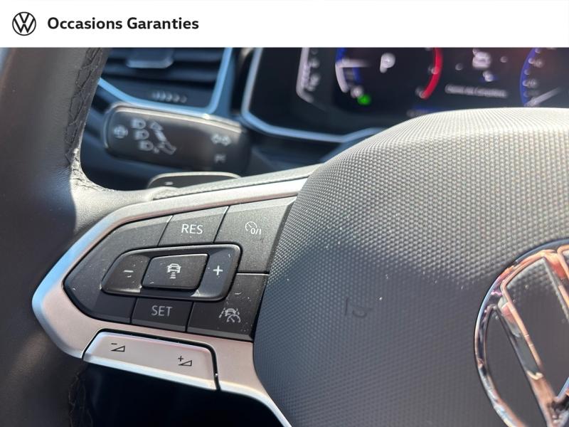 Voitures occasions VOLKSWAGEN TAIGO R-Line Edition Mougins