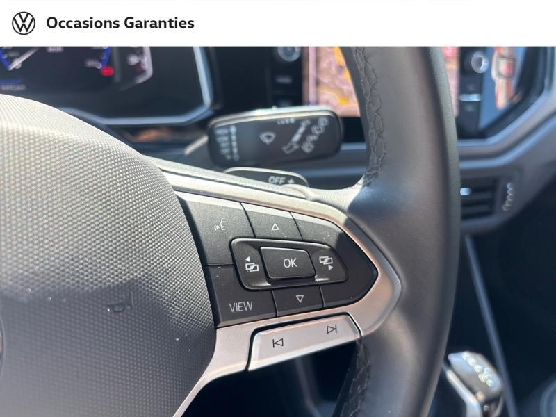 Voitures occasions VOLKSWAGEN TAIGO R-Line Edition Mougins