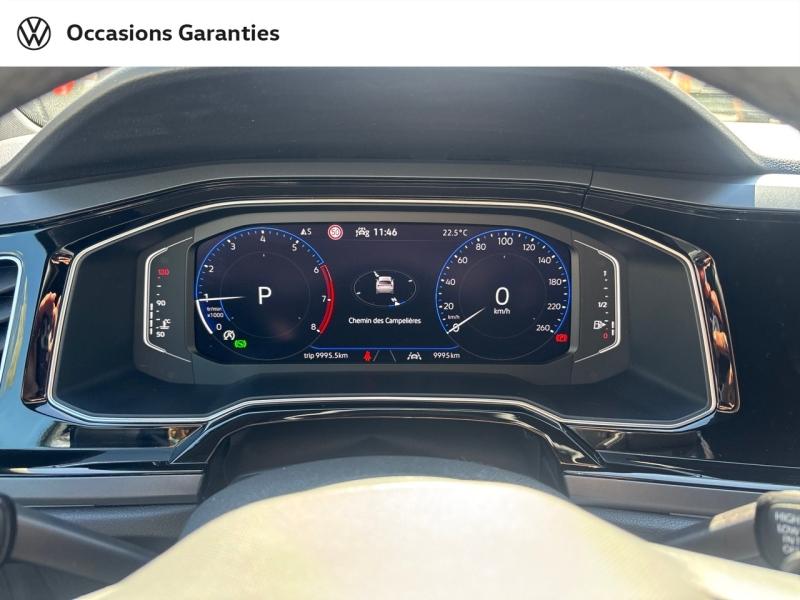 Voitures occasions VOLKSWAGEN TAIGO R-Line Edition Mougins