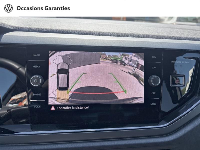 Voitures occasions VOLKSWAGEN TAIGO R-Line Edition Mougins