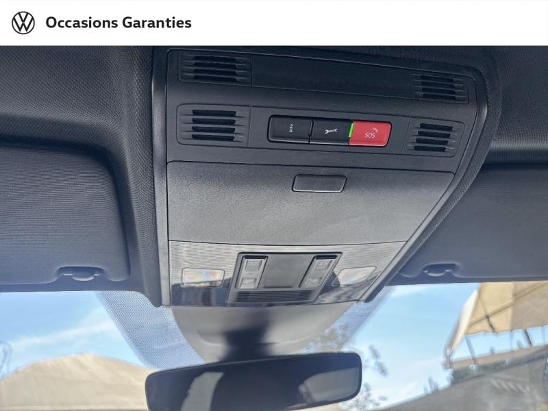 Voitures occasions VOLKSWAGEN TAIGO R-Line Edition Mougins
