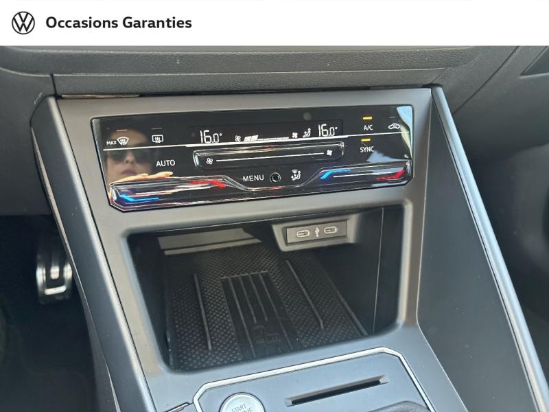 Voitures occasions VOLKSWAGEN TAIGO R-Line Edition Mougins