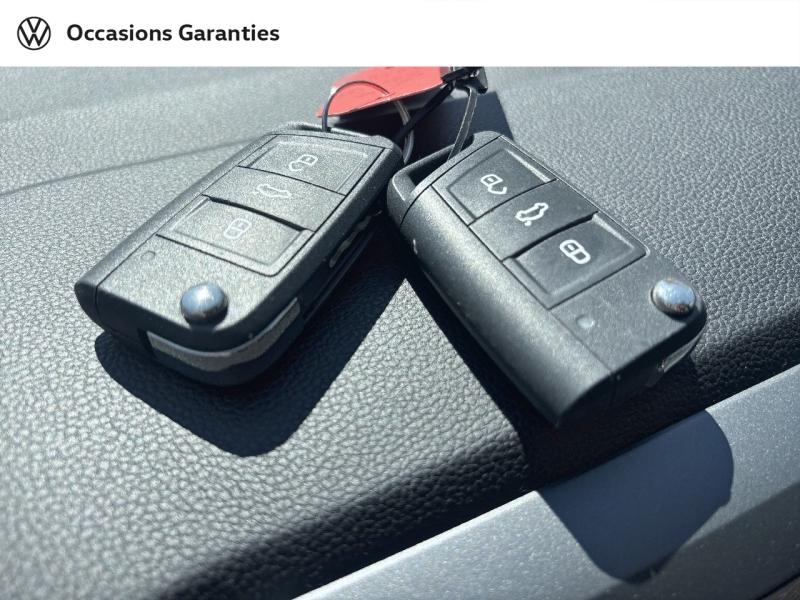 Voitures occasions VOLKSWAGEN TAIGO R-Line Edition Mougins