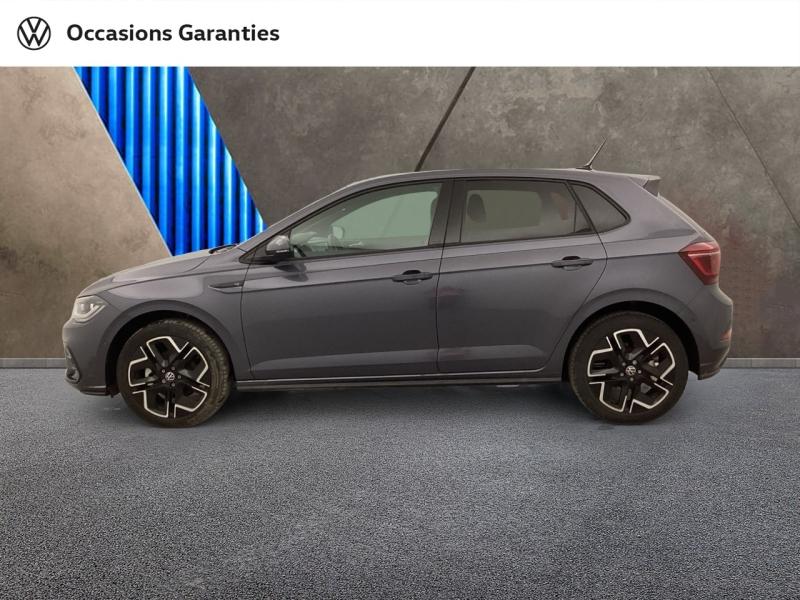 Voitures occasions VOLKSWAGEN POLO R-Line Edition Mougins