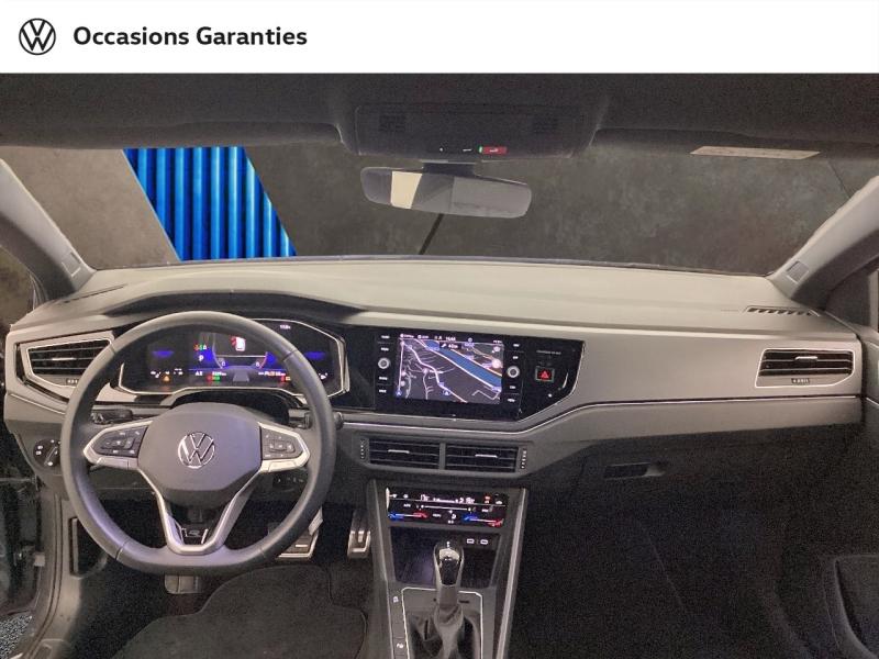 Voitures occasions VOLKSWAGEN POLO R-Line Edition Mougins