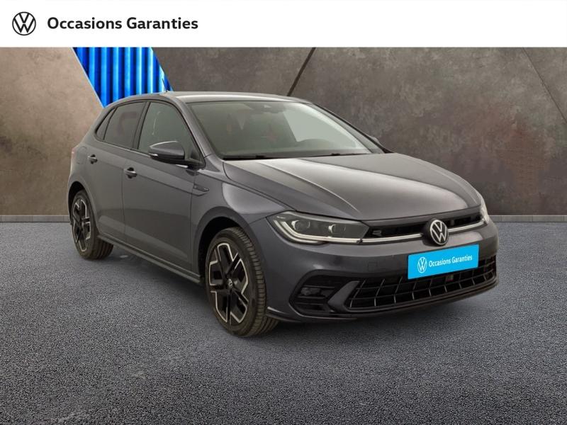 Voitures occasions VOLKSWAGEN POLO R-Line Edition Mougins