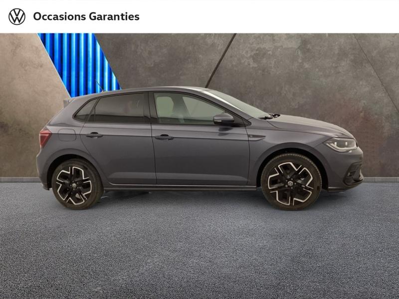 Voitures occasions VOLKSWAGEN POLO R-Line Edition Mougins