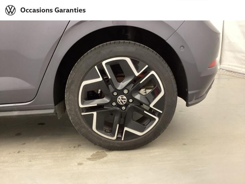 Voitures occasions VOLKSWAGEN POLO R-Line Edition Mougins