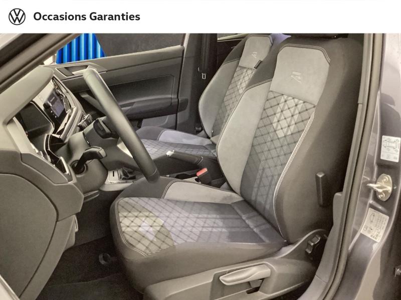 Voitures occasions VOLKSWAGEN POLO R-Line Edition Mougins