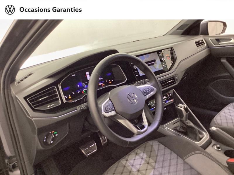 Voitures occasions VOLKSWAGEN POLO R-Line Edition Mougins