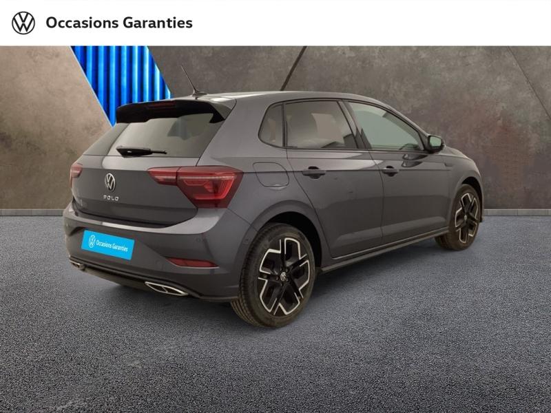 Voitures occasions VOLKSWAGEN POLO R-Line Edition Mougins