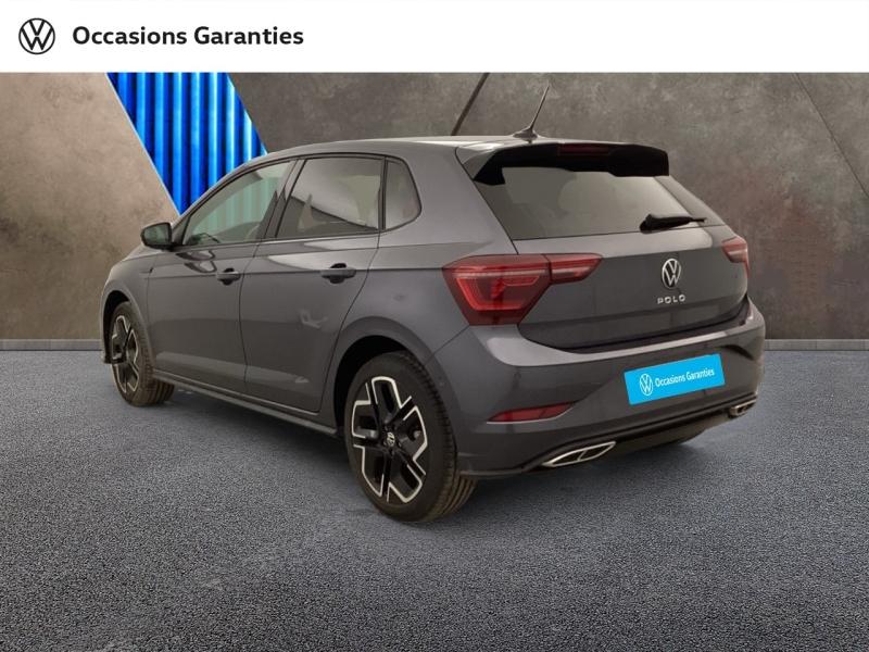 Voitures occasions VOLKSWAGEN POLO R-Line Edition Mougins