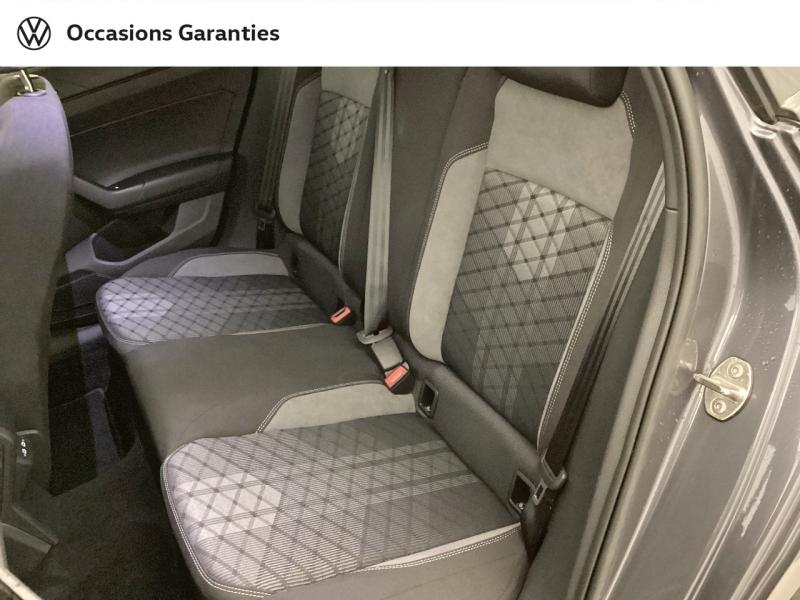 Voitures occasions VOLKSWAGEN POLO R-Line Edition Mougins