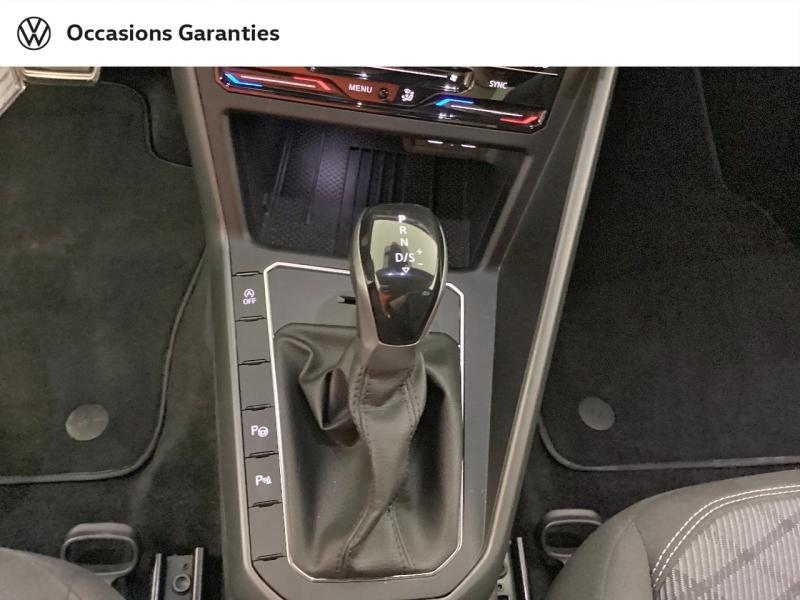 Voitures occasions VOLKSWAGEN POLO R-Line Edition Mougins