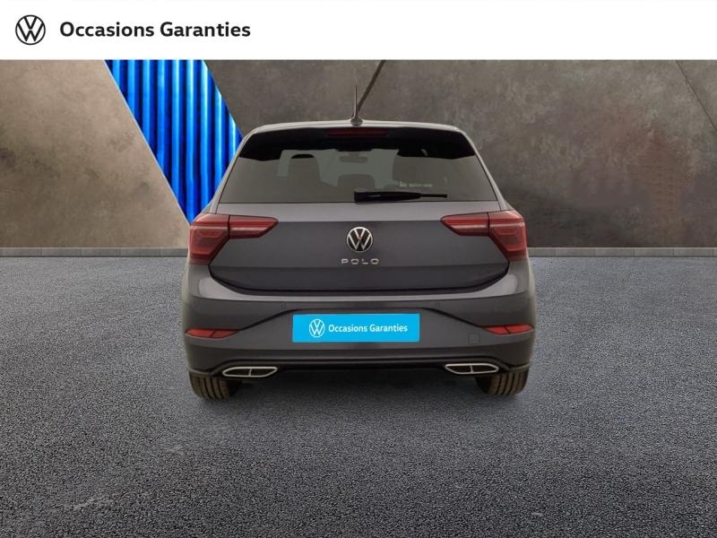 Voitures occasions VOLKSWAGEN POLO R-Line Edition Mougins