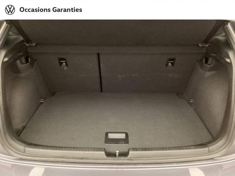 Voitures occasions VOLKSWAGEN POLO R-Line Edition Mougins