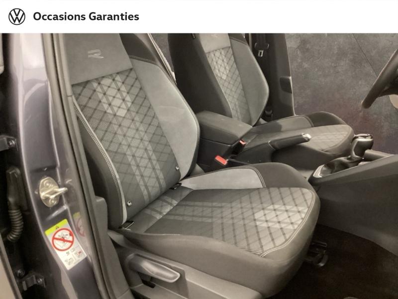 Voitures occasions VOLKSWAGEN POLO R-Line Edition Mougins