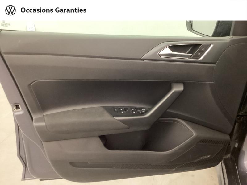 Voitures occasions VOLKSWAGEN POLO R-Line Edition Mougins