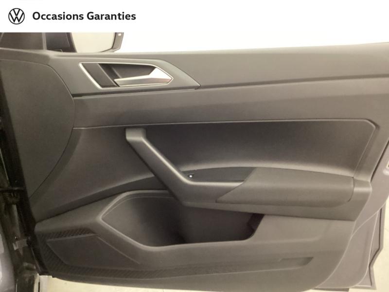 Voitures occasions VOLKSWAGEN POLO R-Line Edition Mougins