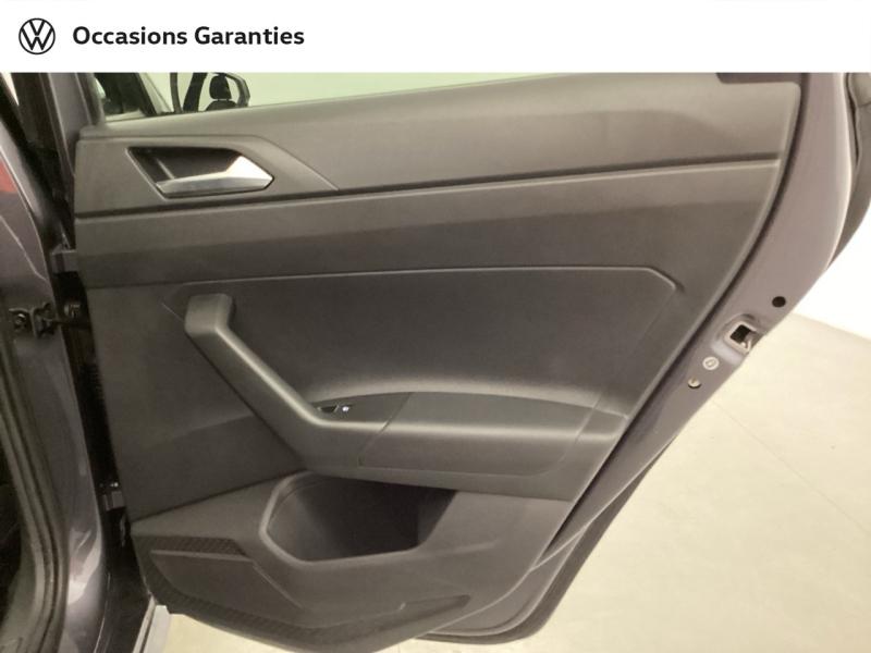 Voitures occasions VOLKSWAGEN POLO R-Line Edition Mougins