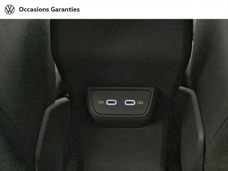 Voitures occasions VOLKSWAGEN POLO R-Line Edition Mougins