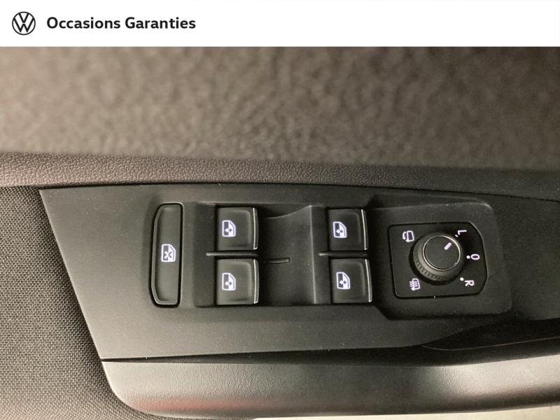 Voitures occasions VOLKSWAGEN POLO R-Line Edition Mougins
