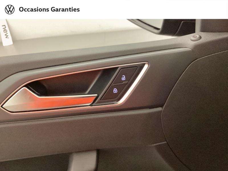 Voitures occasions VOLKSWAGEN POLO R-Line Edition Mougins