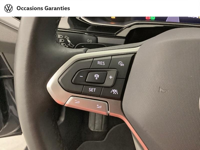 Voitures occasions VOLKSWAGEN POLO R-Line Edition Mougins