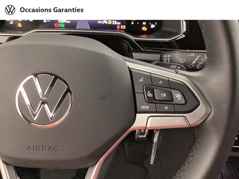 Voitures occasions VOLKSWAGEN POLO R-Line Edition Mougins