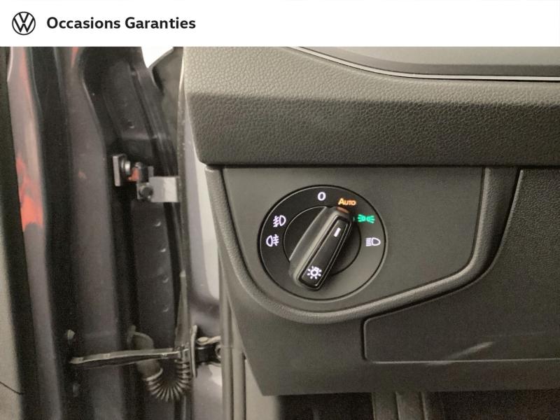Voitures occasions VOLKSWAGEN POLO R-Line Edition Mougins