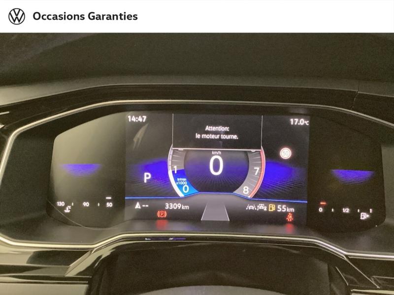 Voitures occasions VOLKSWAGEN POLO R-Line Edition Mougins