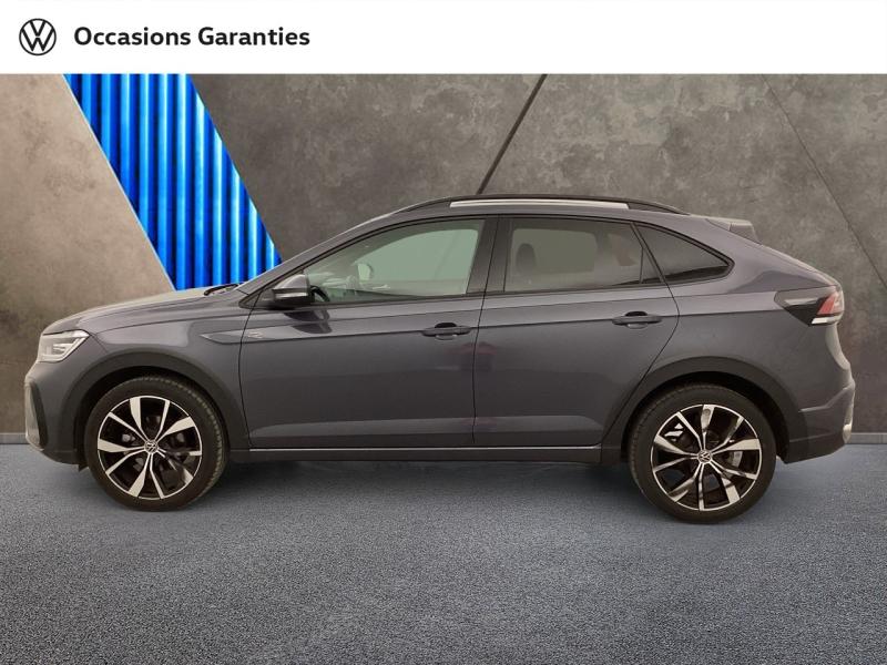 Voitures occasions VOLKSWAGEN TAIGO R-Line Edition Mougins