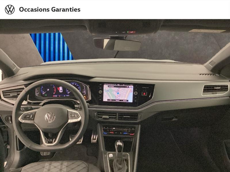 Voitures occasions VOLKSWAGEN TAIGO R-Line Edition Mougins