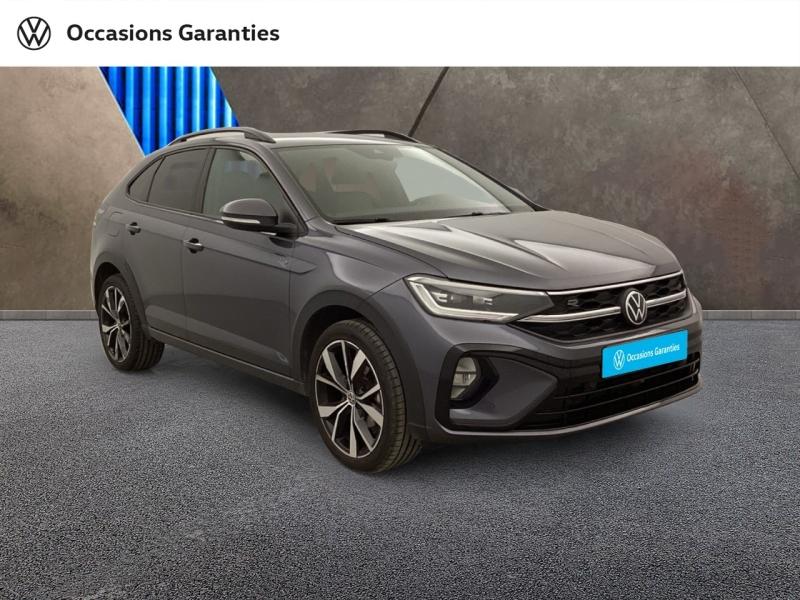 Voitures occasions VOLKSWAGEN TAIGO R-Line Edition Mougins