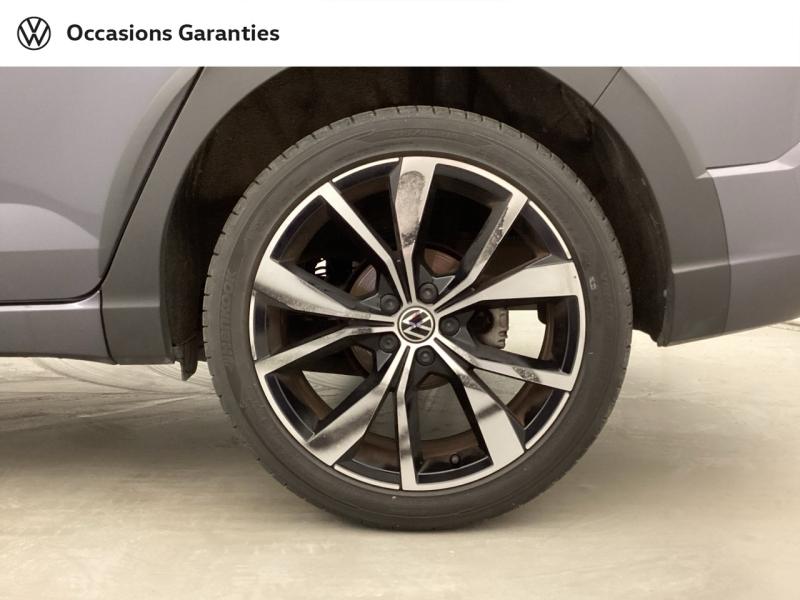 Voitures occasions VOLKSWAGEN TAIGO R-Line Edition Mougins