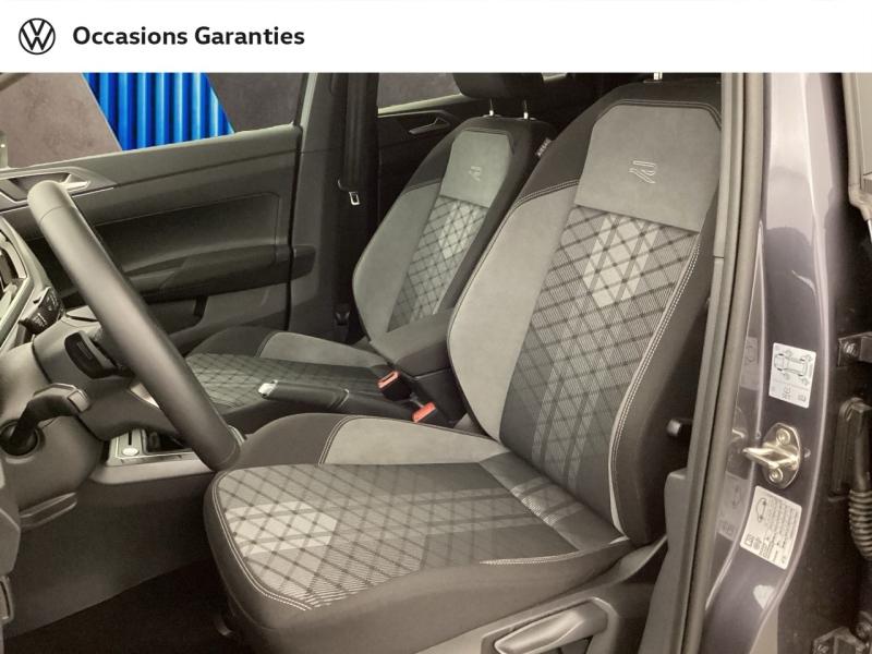 Voitures occasions VOLKSWAGEN TAIGO R-Line Edition Mougins