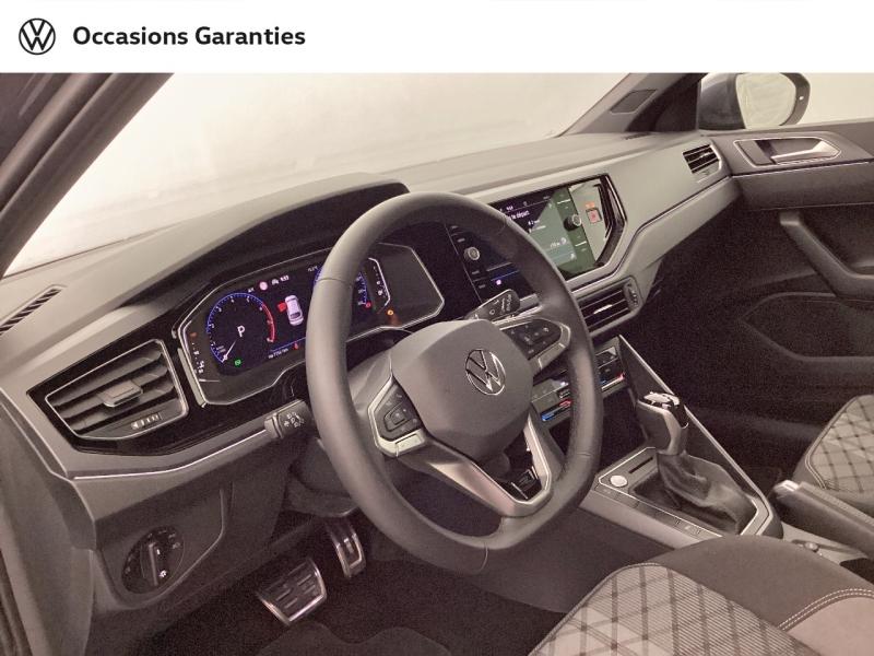Voitures occasions VOLKSWAGEN TAIGO R-Line Edition Mougins