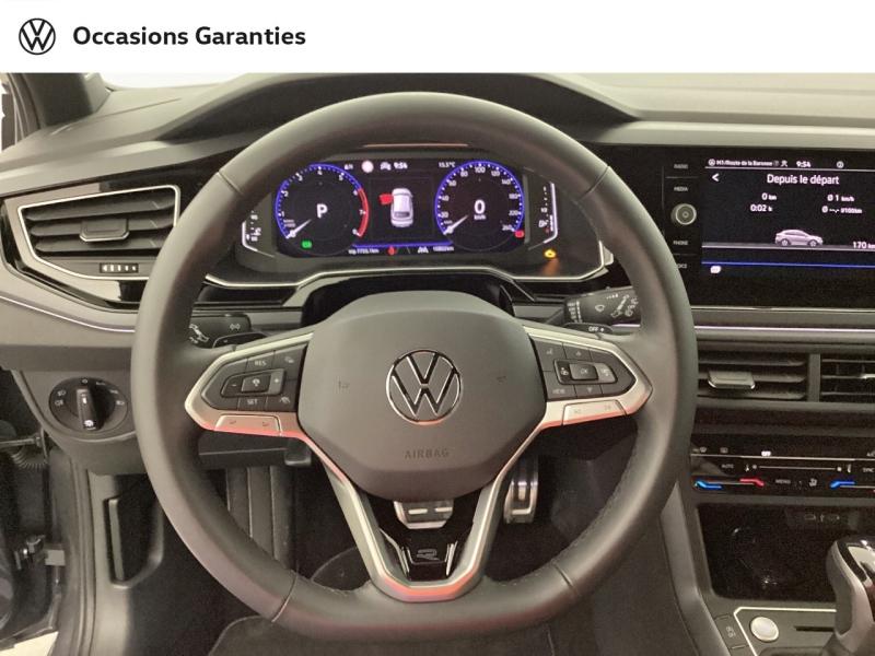 Voitures occasions VOLKSWAGEN TAIGO R-Line Edition Mougins
