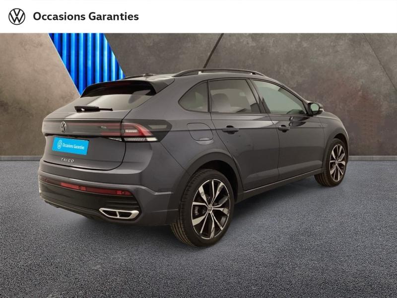Voitures occasions VOLKSWAGEN TAIGO R-Line Edition Mougins
