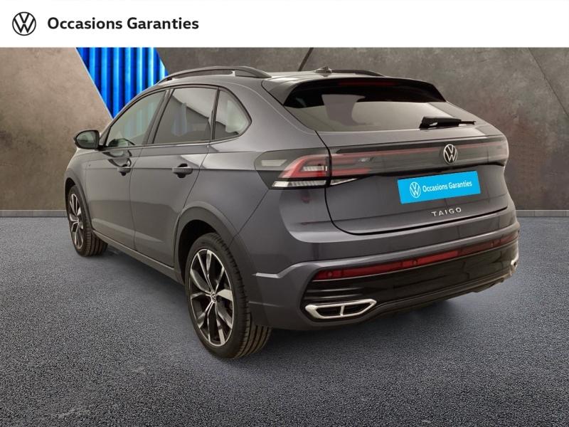 Voitures occasions VOLKSWAGEN TAIGO R-Line Edition Mougins
